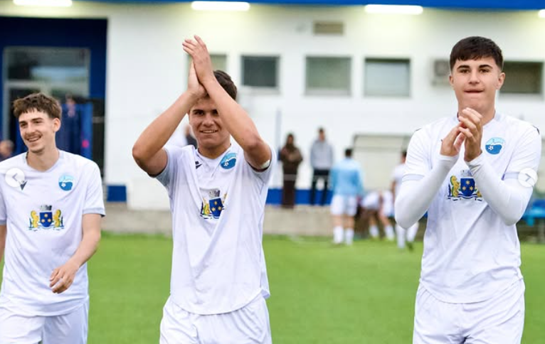 Iznenđenje NA KAMPU: Petrovac šokirao Budućnost i zakazao finale! Omladinci Petrovca u finalu