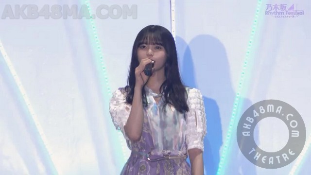 Nogizaka Rhythm Festival