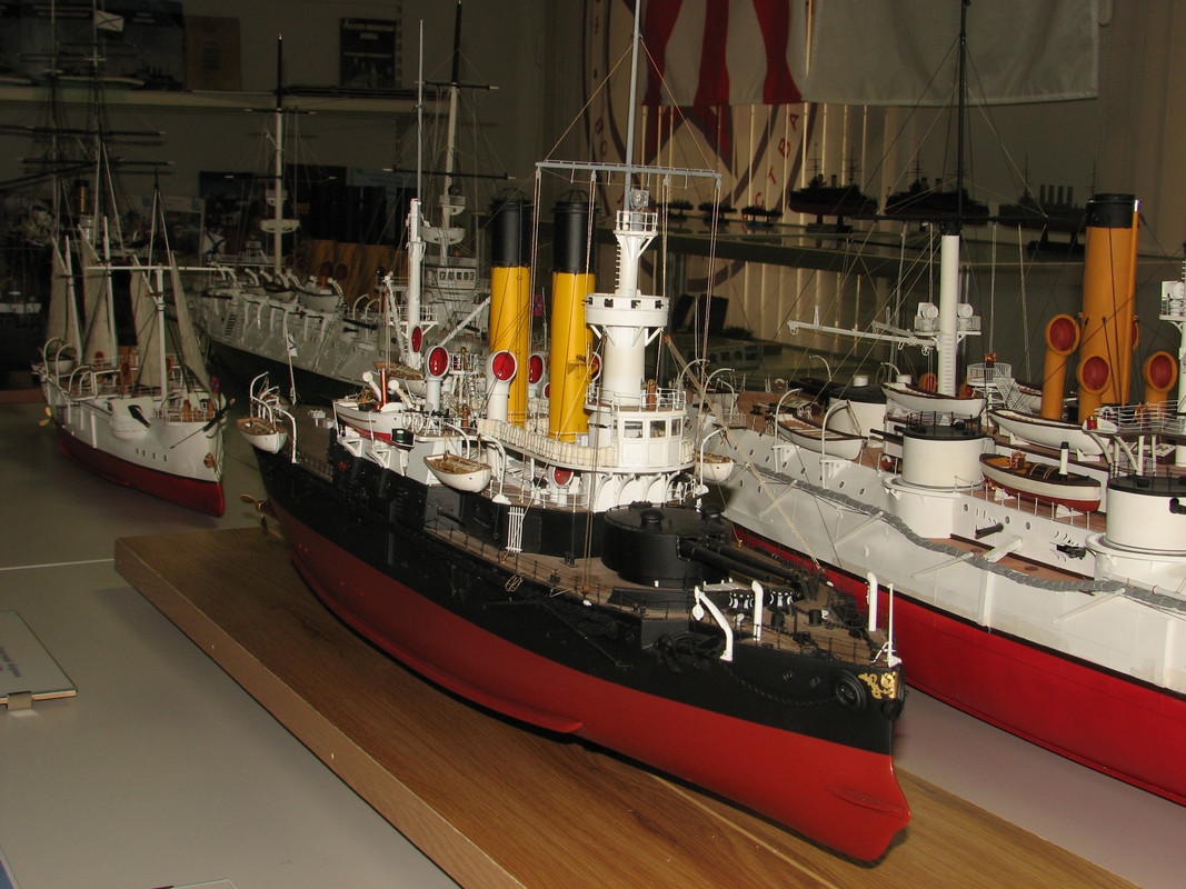 IMG_8395 Музей Русско-японской войны