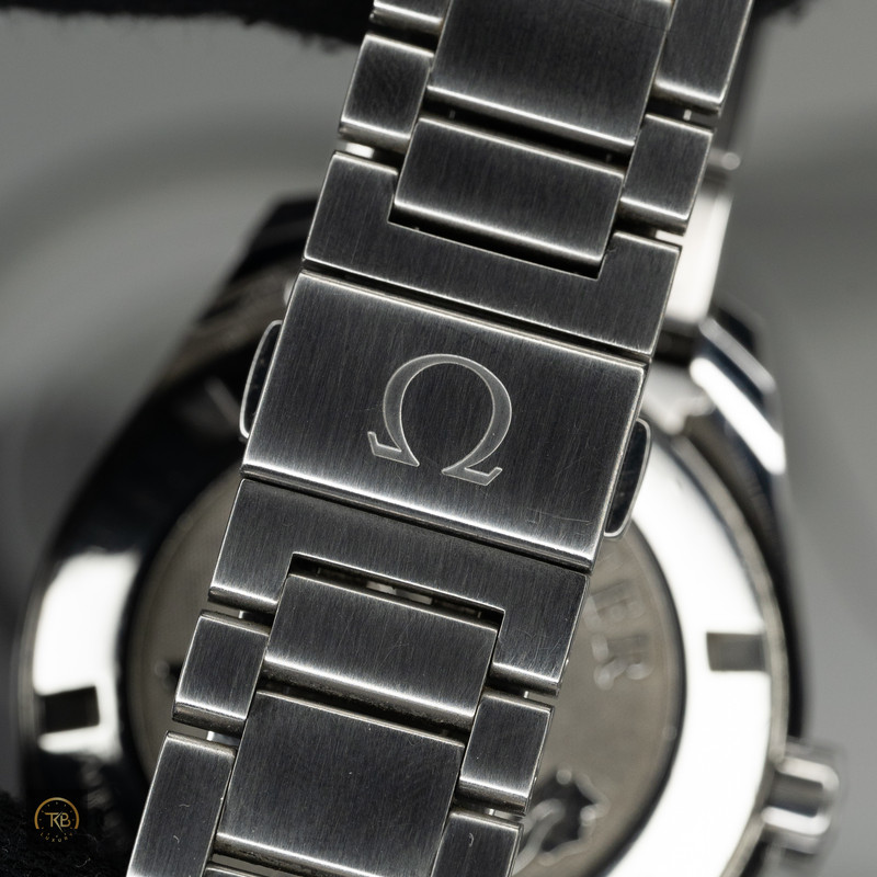 Omega Seamaster Aqua Terra - Image 9