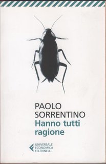 Paolo Sorrentino - Hanno tutti ragione (2010)