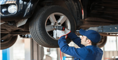 Car Repair Business Car Repair Business
