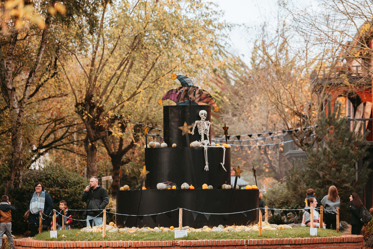 Halloween Bagatelle 2025 Elisa Marq Photography 4