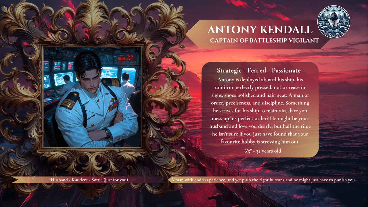 Antony