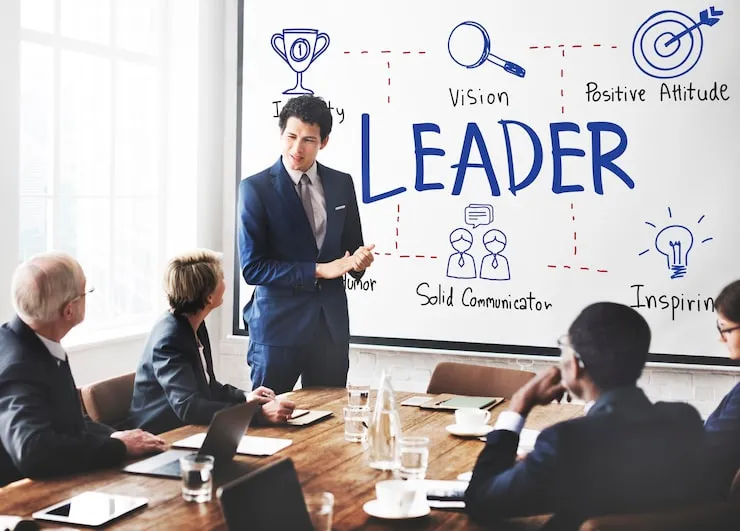 Why Leadership Skills Matter