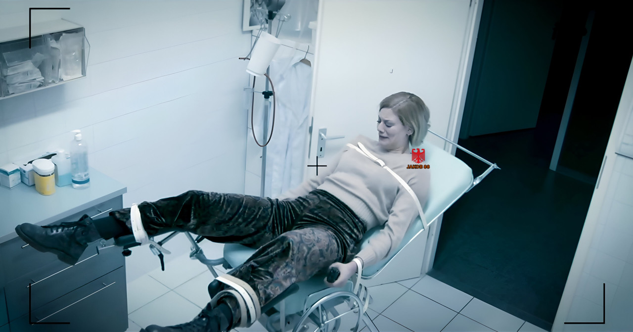 Renee Johanna Stulz - House Of Rooms 2023