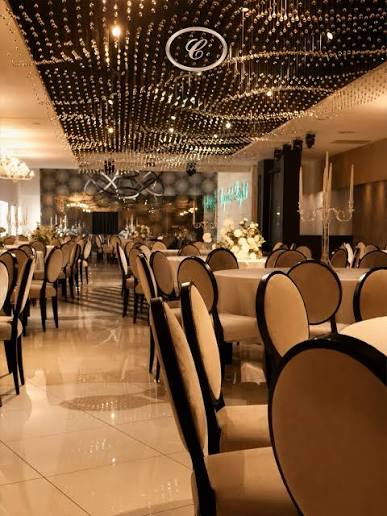 Hotel Crystal Light Restoran & Sala Niš — foto 4