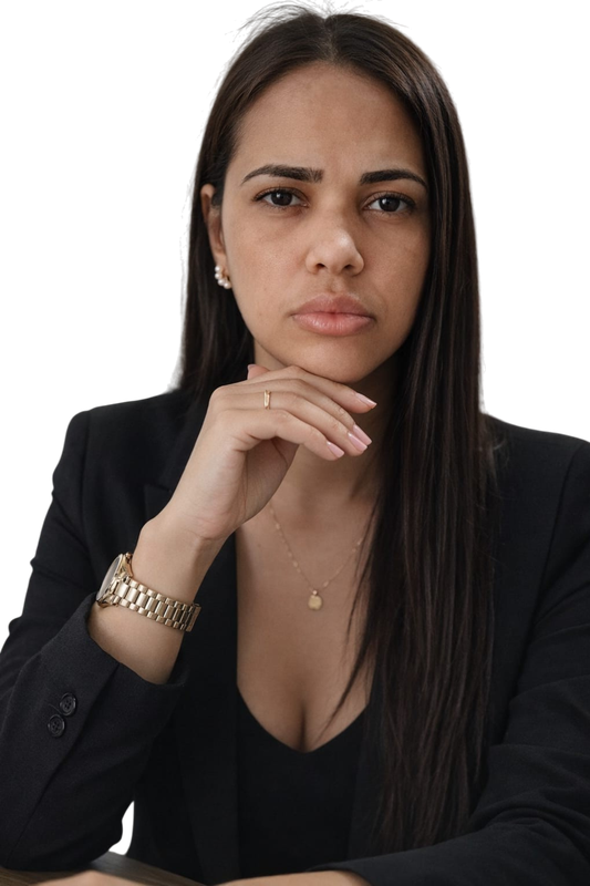 Dra. Juciara Farias Advogada Bancária