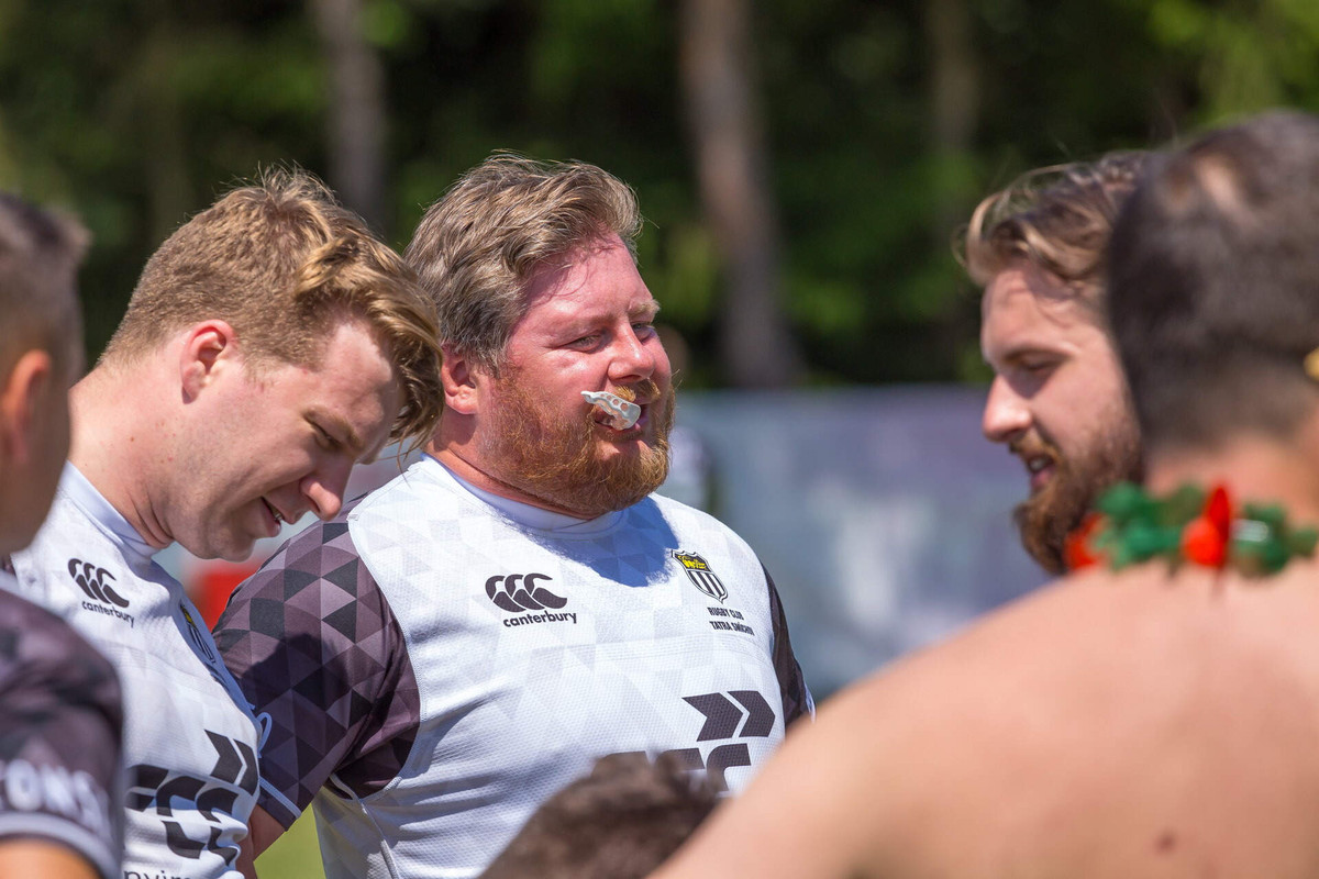 Otevřený turnaj - RC Jesenik proti RC Tatra Smíchov 11