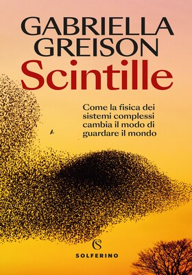 Gabriella Greison - Scintille (2026)