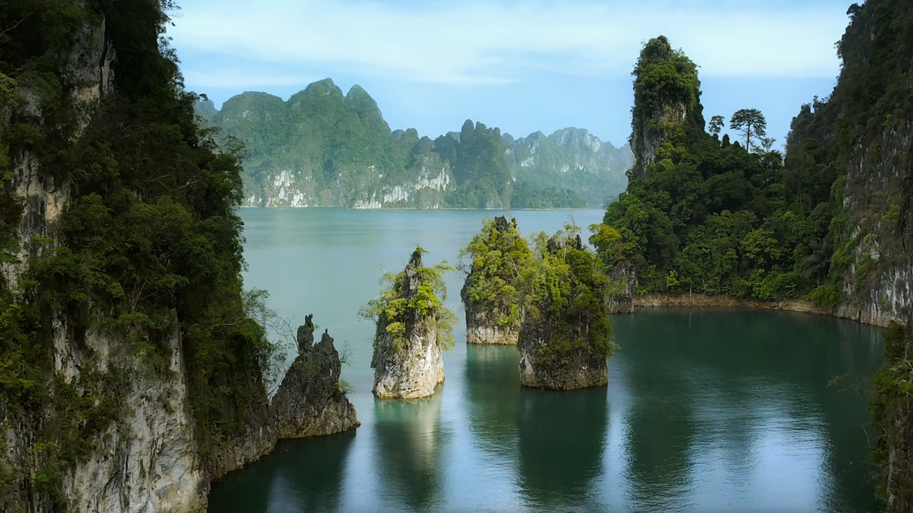 [HR] Thailand - Earth's Tropical Paradise S01E01 [BBC Two 1080p x265]_02