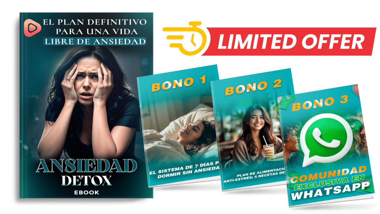 Contenido del paquete