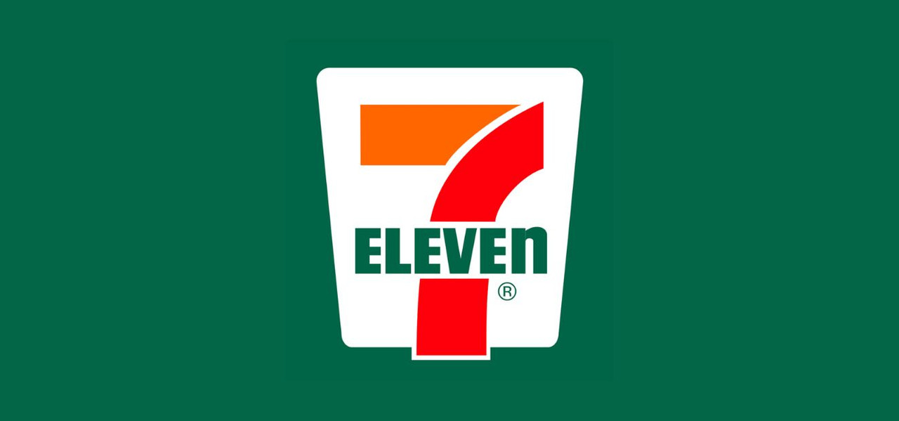 7-Eleven Logo