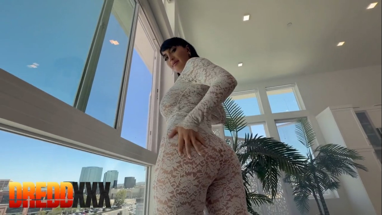OnlyFans 2026 Aleksa Mink & Dredd Full Romp