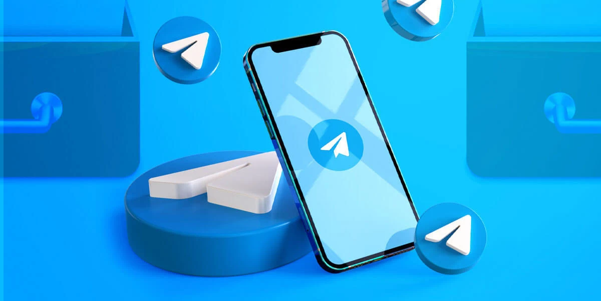 article imageНовшества Телеграм