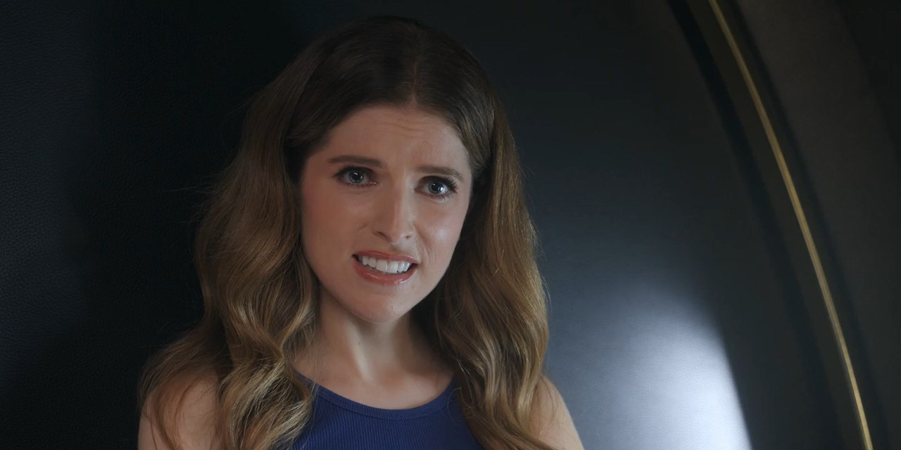 Another Simple Favor 2025 WebRip [Hindi + Tamil + Telugu + Malayalam + Kannada + English] 480p, 720p Screenshot