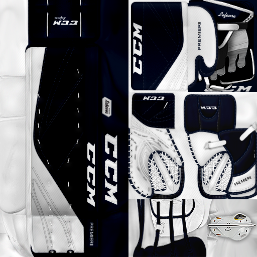 Enroth19 Pads