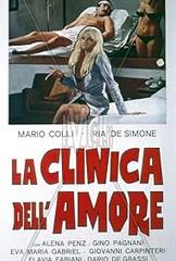 La Clinica Dell'Amore (1976) HDTV WebDL 1080p AAC ITA