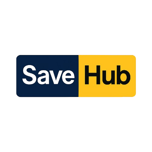 SaveHub Logo