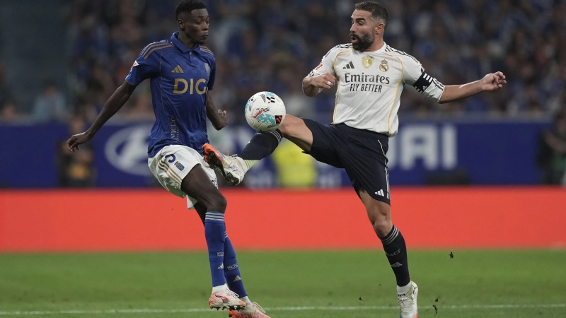 Nhận định, soi kèo Real Madrid vs Real Oviedo, 02h30 ngày 15/05