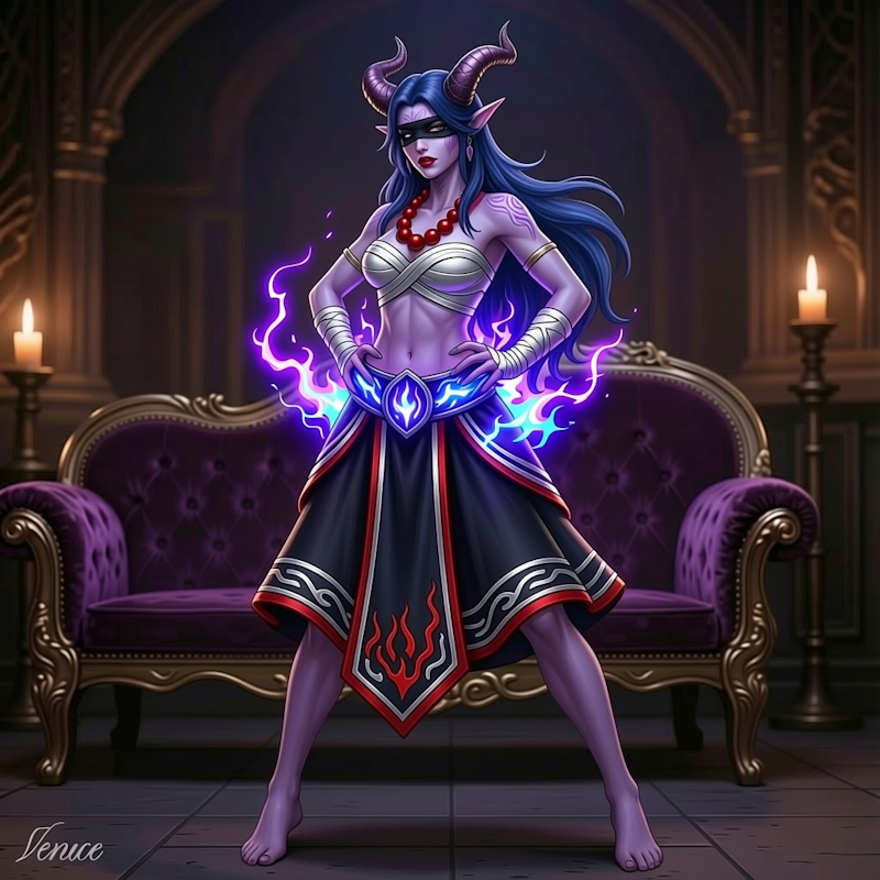 The hunter I once was...