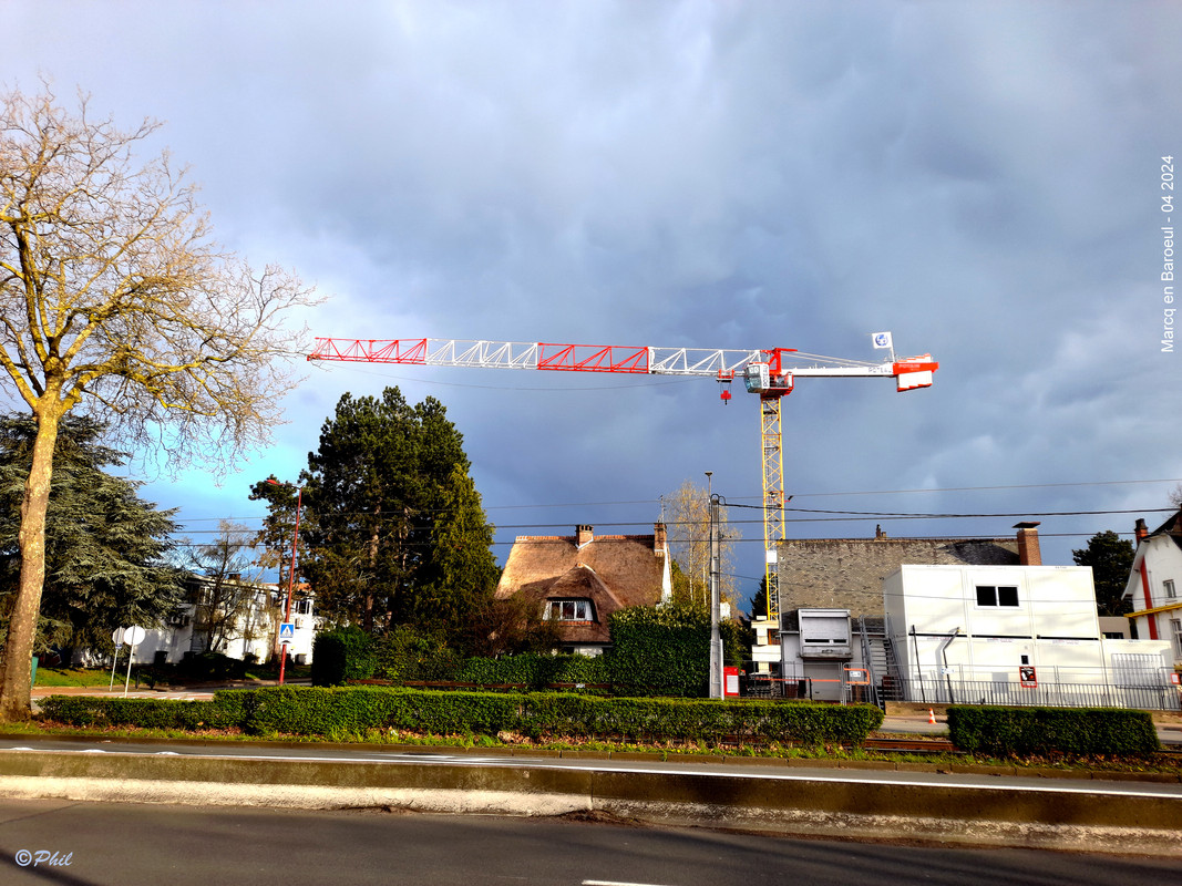 Potain MDT189Marcq04 2024c