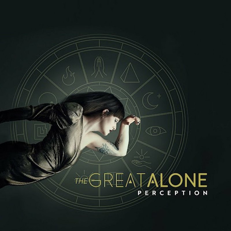 The Great Alone - Perception (2024)