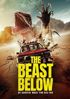 The beast below  (2022)  Dvd9    Ita