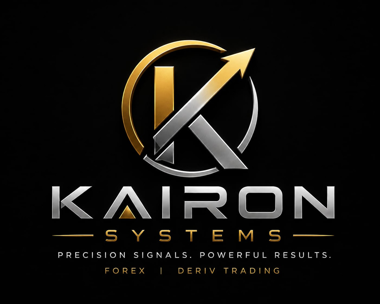 KAIRON Logo
