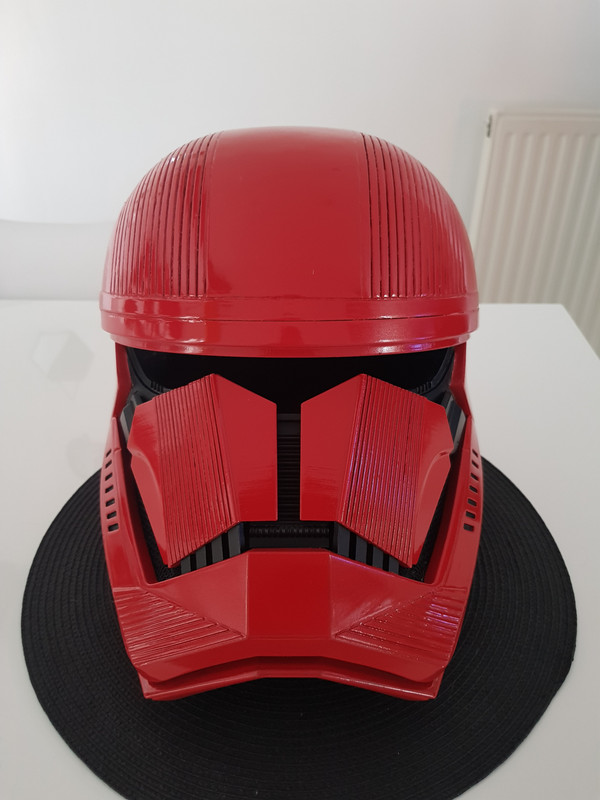 CASQUE SITHTROOPER 067