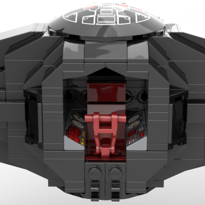 FO TIE Brute