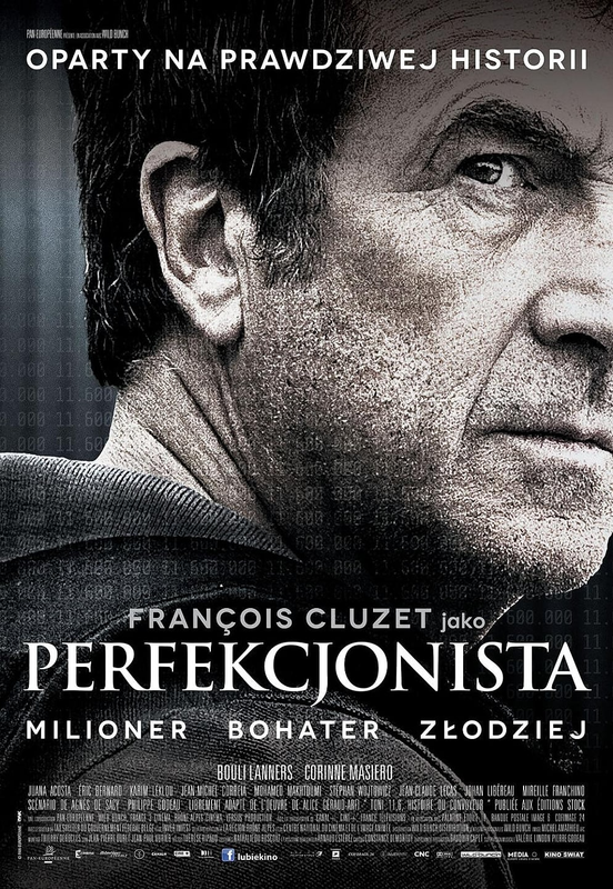 Perfekcjonista / 11.6 (2013) MULTi.1080p.BluRay.x264-DSiTE / Lektor PL i Napisy PL