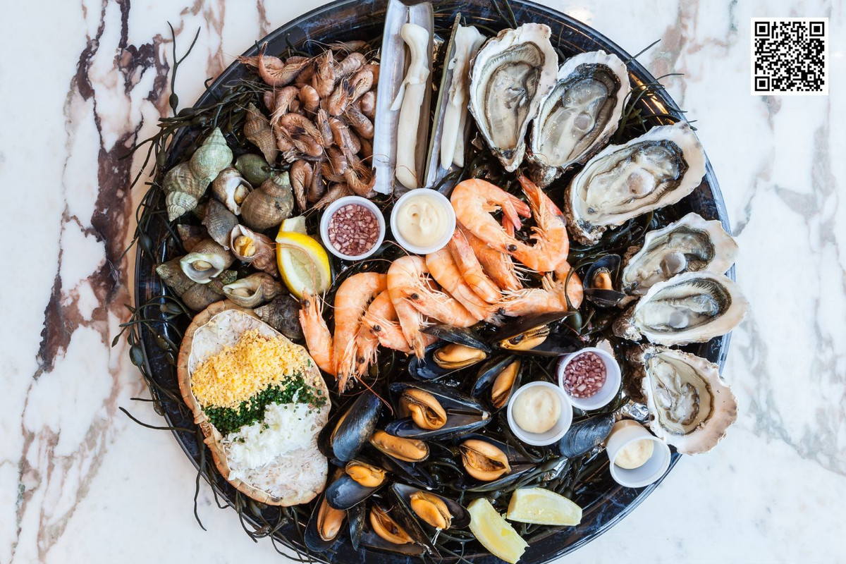 Why Shellfish Are Superfoods and How to Cook Them Perfectly?