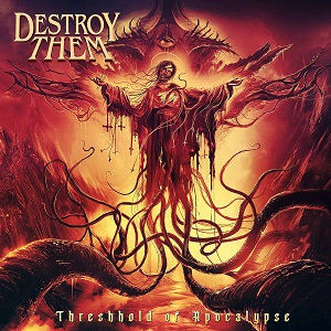 Destroy Them (GER) / Thrash Metal