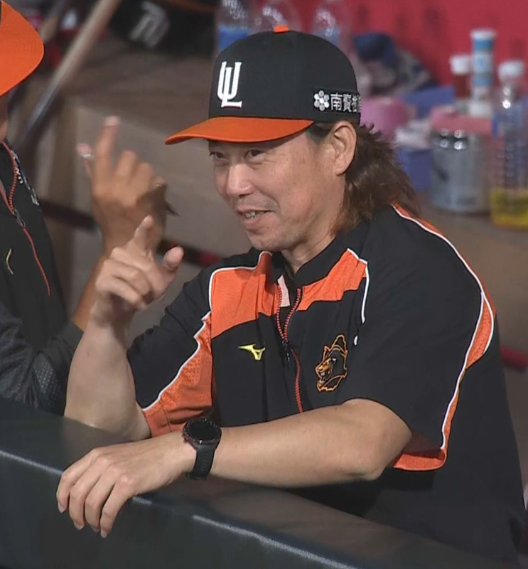 [LIVE] CPBL例行賽#067 統一 VS 味全 @天母 - 棒球 - PTT.BEST 批踢踢爆文 2