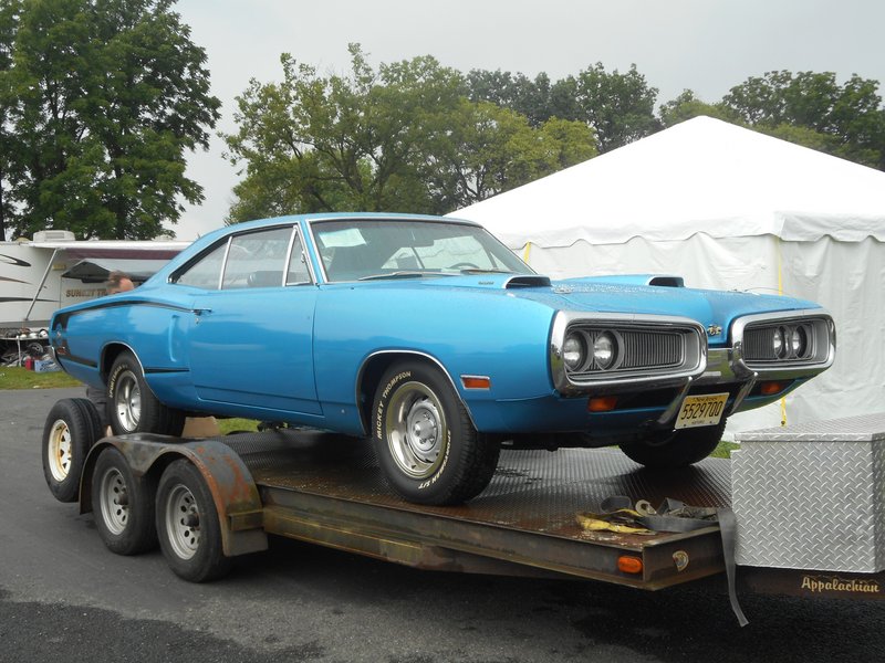 Carlisle CHRYSLER Nationals 2023 Carlisle23-018