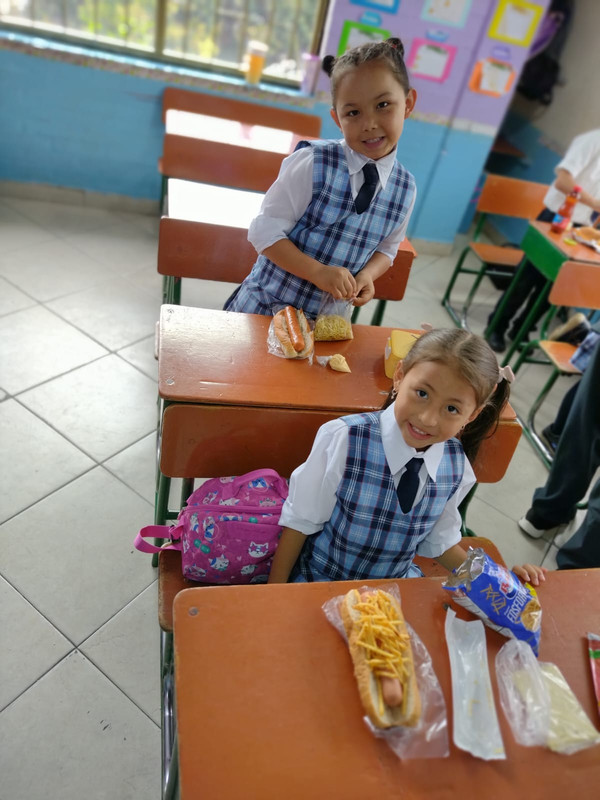 Clases Particulares (10)