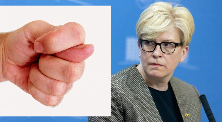Valstybės naikintojai didesnių atlyginimų nenusipelnė