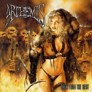 Re: Arthemis