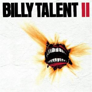 Re: Billy Talent