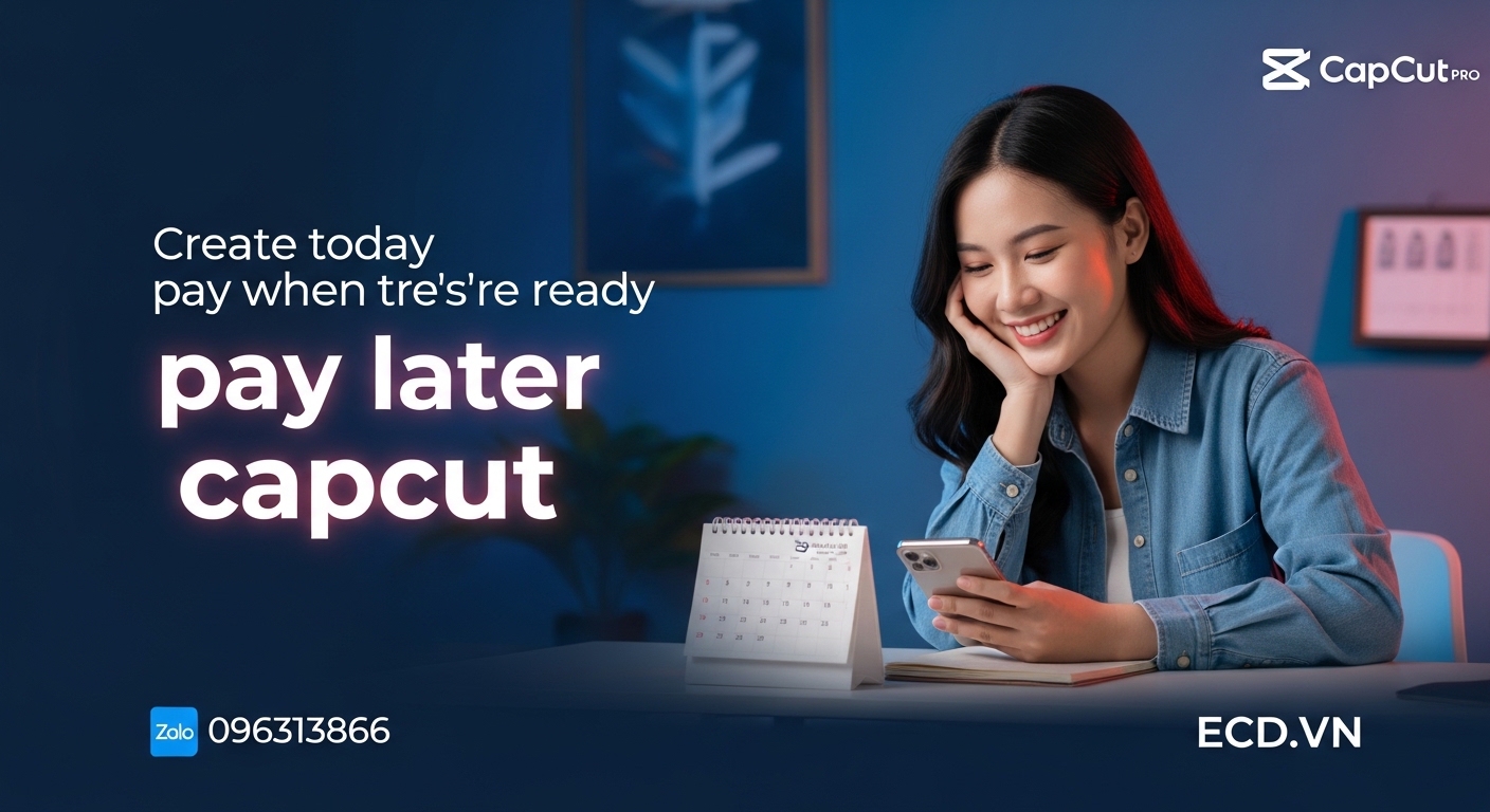 capcut pro không watermark