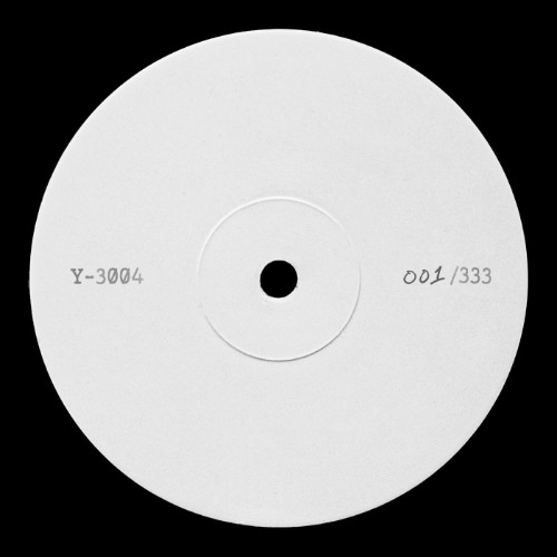 Solitary Dancer - Y-(3004) (2026)