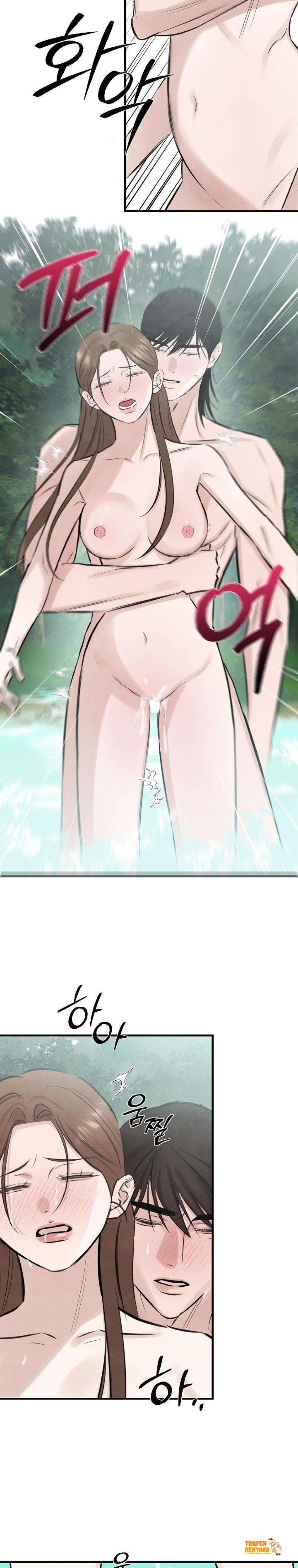 Trang truyện tmpqdhq38yi trong truyện tranh 『18+』sư Mẫu - Chapter 11 - truyenhentai18.net