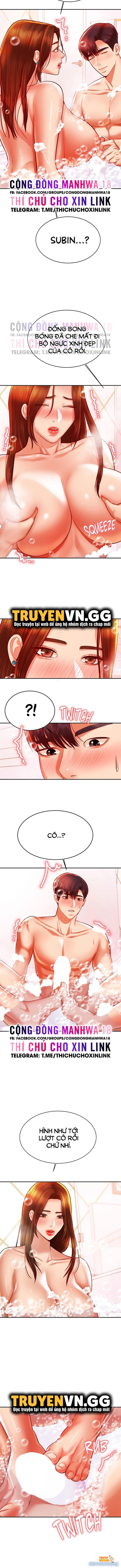 Trang truyện tmpr6114a r trong truyện tranh Cô Giáo Ngoài Giờ - Chapter 39 - truyenhentai18.net