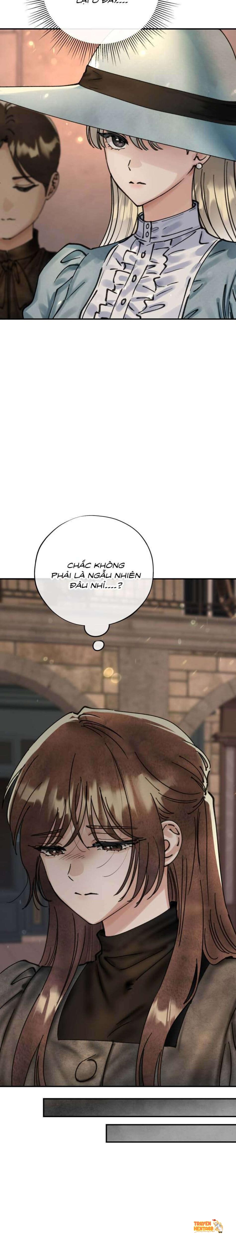 Xem ảnh [18+] Sự Quyến Rũ Của Hầu Nữ - Chapter 19 - tmpkpzwbhq8 - Truyenhentaiz.net