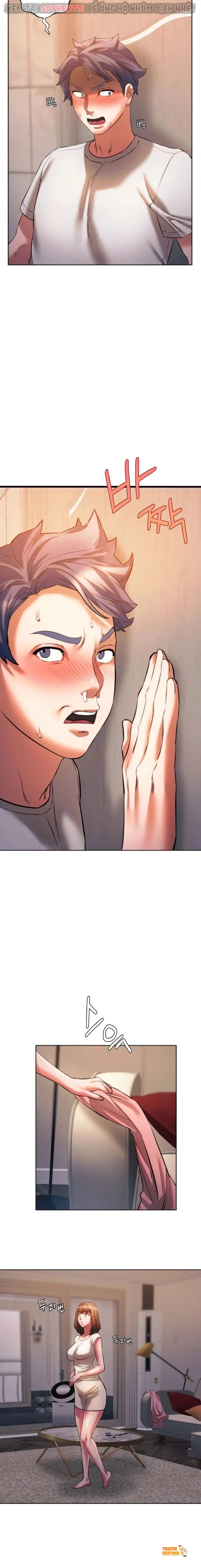 Trang truyện tmpn0k3egql trong truyện tranh Bạn Học Của Tôi - Chapter 30 - truyenhentai18.net