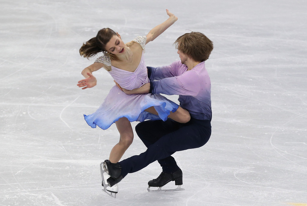 ISU Four Continents Figure Skating Championships — Postimages