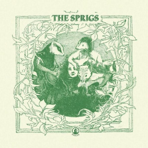 The Sprigs - For Red Riverbank (2026) MP3