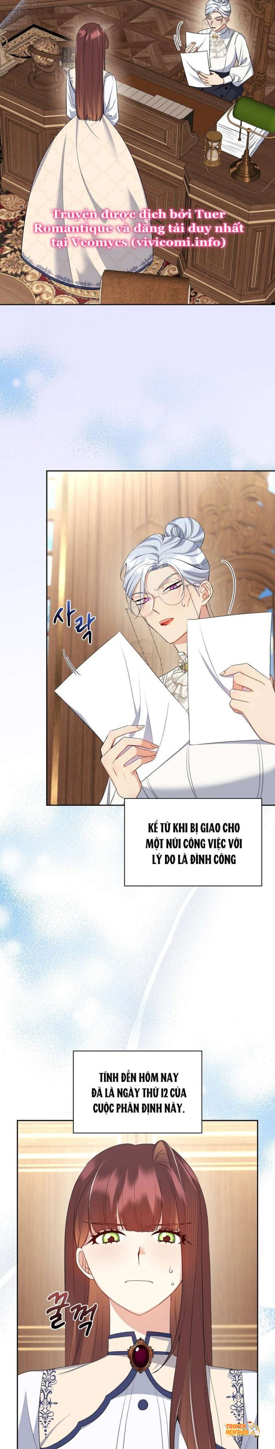 Xem ảnh tmp4y43e4s3 trong truyện hentai [18+] Tôi Là M - Chapter 14 - hentaitvn.net