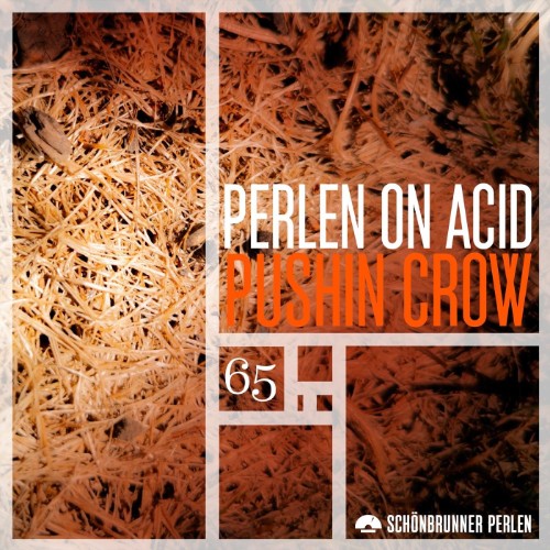 Perlen on Acid - Pushin Crow (2026)